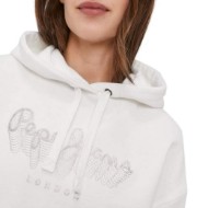 Picture of Pepe Jeans-ADELE_PL581068 White